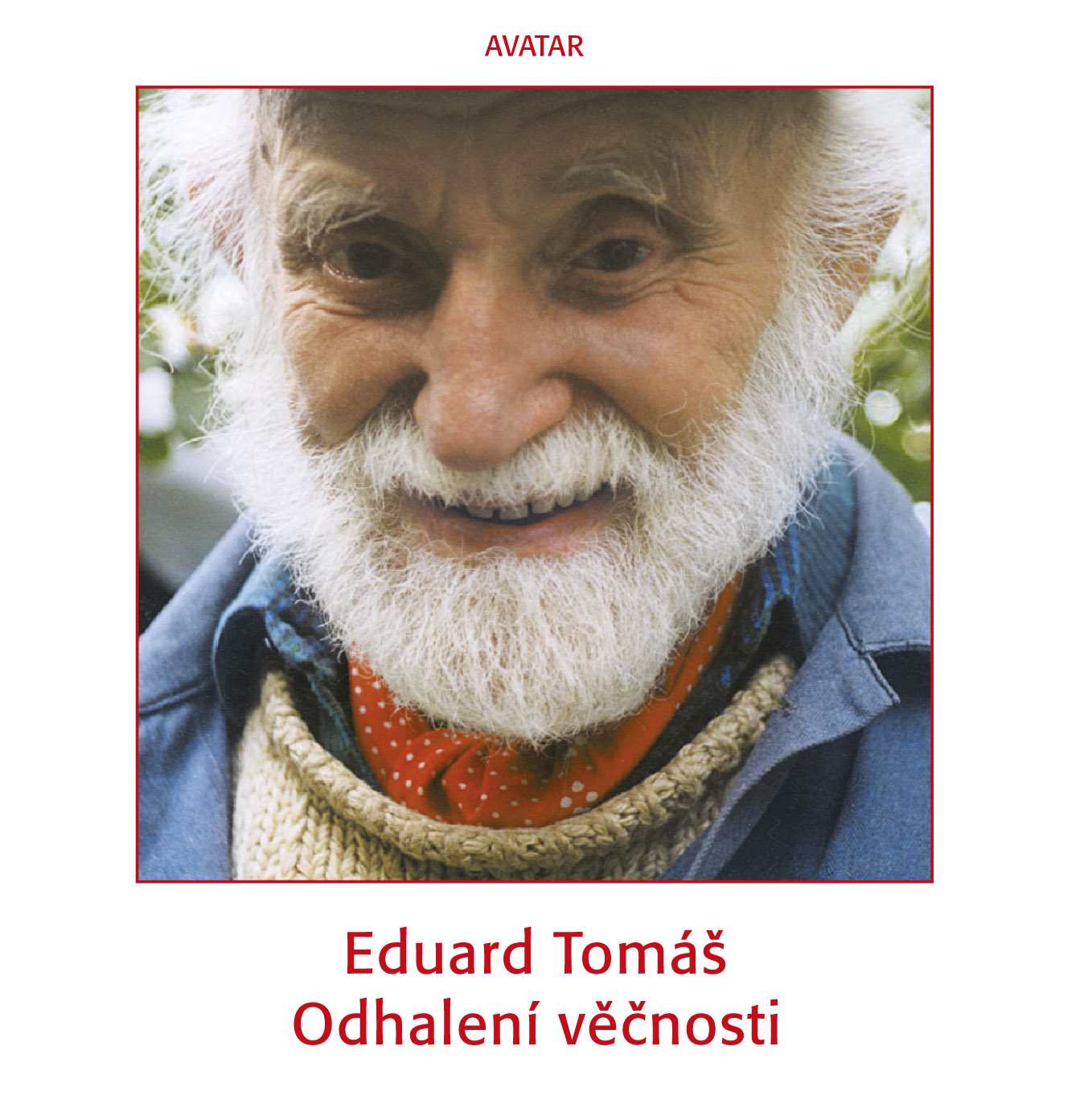 Odhalení věčnosti CD